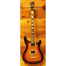 Cort Matt Guitar Murphy Limited Edition Guitar 1998
