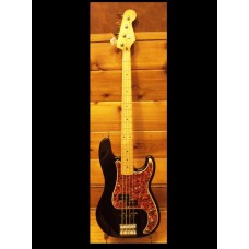 Fender USA Precision Bass Special California Black Maple 1997