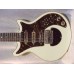 Dillion Brian May Limited Cream 1 of 5 2009