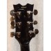 Dean Backwoods II Electric Banjo Stealth Black OHSC Mint