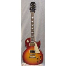 Epiphone Les Paul Standard 1959 Limited Edition Flame Top2009