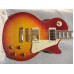 Epiphone Les Paul Standard 1959 Limited Edition Flame Top2009