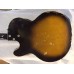 Harmony H-22 Hollow Body Tobacco Sunburst 1950s