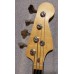 Tommy 4-String Precision Jazz Neck Butterscotch Ash 2012