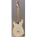 Fender Stratocaster White Maple Duncan Hot Rails 2005