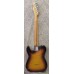 Fender Telecaster Standard 3-Tone Sunburst Maple 2009