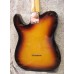 Fender Telecaster Standard 3-Tone Sunburst Maple 2009