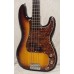 Squier Precision Bass Vintage Vibe Lined Fretless 2013