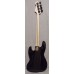 Fender Aerodyne Jazz Bass Japan New 2021