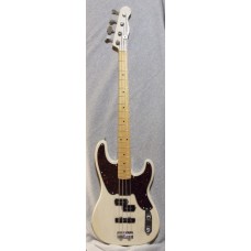 Fender USA Custom Shop 54 Precision P/J Blonde Ash #1 of 3 1996