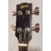 Gibson EB-3 Cherry Red Long-Scale Transition Model 1972