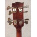 Gibson EB-3 Cherry Red Long-Scale Transition Model 1972