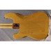 Fender Precision Bass Natural Ash Maple EMG One-Owner 1978