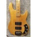 G&L L2000 Natural Maple Lightweight 1983