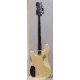 Fender Jazz Bass Special Fretless Japan Pearl White 1986