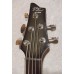 Fender DR Heartfield 5-String Cinnamon Burst Japan 1989