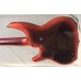 Fender DR Heartfield 5-String Cinnamon Burst Japan 1989