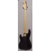 Fender Precision Bass Lyte Charcoal Japan 1990