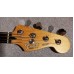 Fender Jazz Bass Standard Sunburst First Year 1992