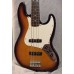 Fender Jazz Bass Standard Sunburst First Year 1992