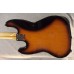 Fender Jazz Bass Standard Sunburst First Year 1992