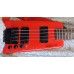 Hohner B2A Steinberger Clone Rare Red 1980s