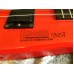 Hohner B2A Steinberger Clone Rare Red 1980s