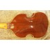 Sekova Violin Beatle Bass Japan Natural 1970s