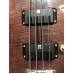 Vigier Passion III Neck-Thru France Rare Bass Like New 1993