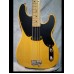 Fender 51 Precision Reissue Japan Butterscotch MINT 2000