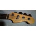 Fender USA Precision Bass Black Maple 2003