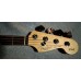 Fender USA 60th Anniversary Jazz Bass Sunburst 2005