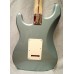 Fender Stratocaster SSH Corvette Blue Rosewood 2005