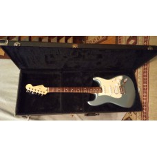 Fender Stratocaster SSH Corvette Blue Rosewood 2005