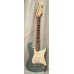 Fender Stratocaster SSH Corvette Blue Rosewood 2005