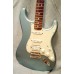 Fender Stratocaster SSH Corvette Blue Rosewood 2005