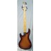 G&L L5000 5-String Bass Sunburst Maple Rare 1986