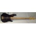 Fender Jazz Bass Special P-Lyte Prototype Japan Black Maple 1989
