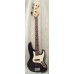 Fender Jazz Bass USA Longhorn Black 1993