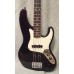 Fender Jazz Bass USA Longhorn Black 1993