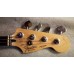 Fender Jazz Bass USA Longhorn Black 1993