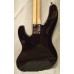 Fender Jazz Bass USA Longhorn Black 1993