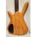 Warwick Corvette Proline Natural Ash Wenge Germany 1995