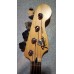 Fender Standard Jazz Bass Dakota Red 1996