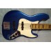 Fender American Ultra Jazz Bass Cobalt Blue 2020