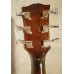 Gibson SG Standard Cherry Mahogany Pro Repair 1973