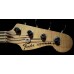 Fender Precision Bass Natural Maple One Owner CLEAN 1977