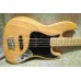 *Fender Jazz Bass '1979' Natural Maple Super Player Vibe