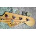 *Fender Jazz Bass '1979' Natural Maple Super Player Vibe