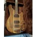 Ibanez Studio 8-String Bass Natural One Owner 1980